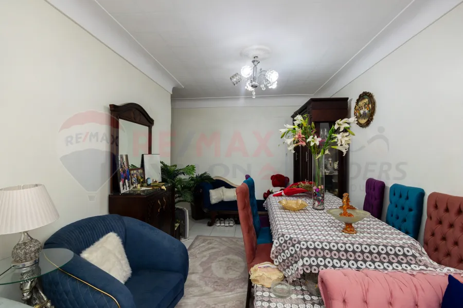 Apartment for sale 110 m Cleopatra (Shiboub St.)