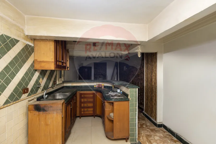 Apartment for sale 120 m Stanley (EL-Gesh Road)