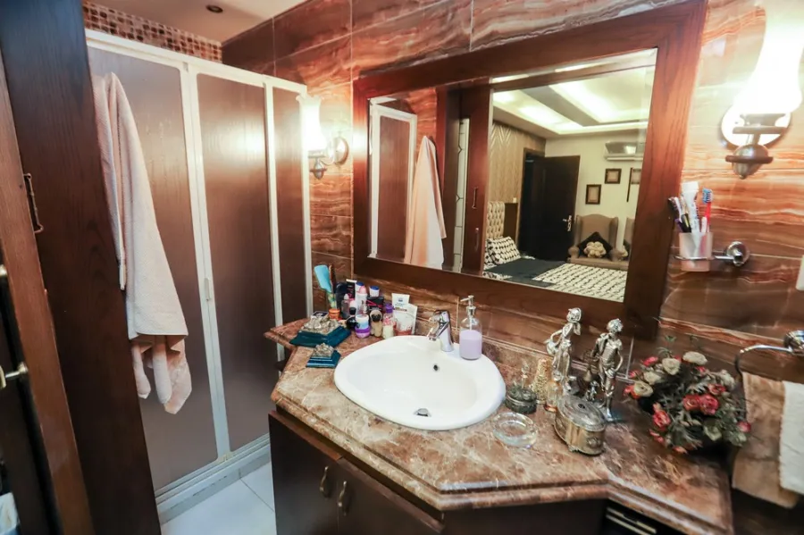 Duplex Apartment For Sale 185m Laurent (Steps From Abou Kier St.)