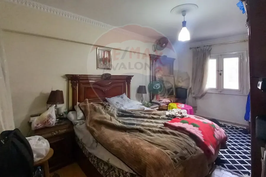 Apartment for sale 180 m Al Asafra (Soliman Al Farsi St.)