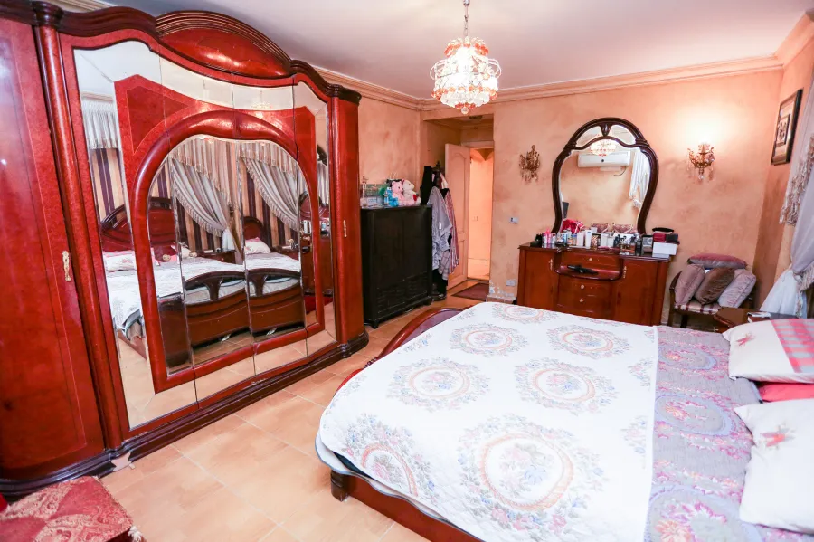 Apartment for sale 278 m Stanley (Branched From Cornich)