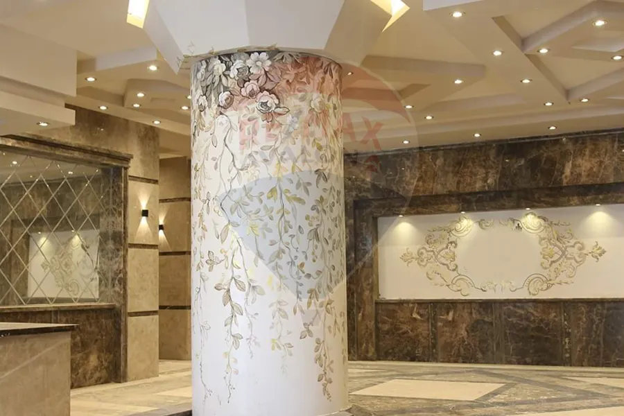 Apartment for sale 144 m Al-Seouf (Gamila City Compound)