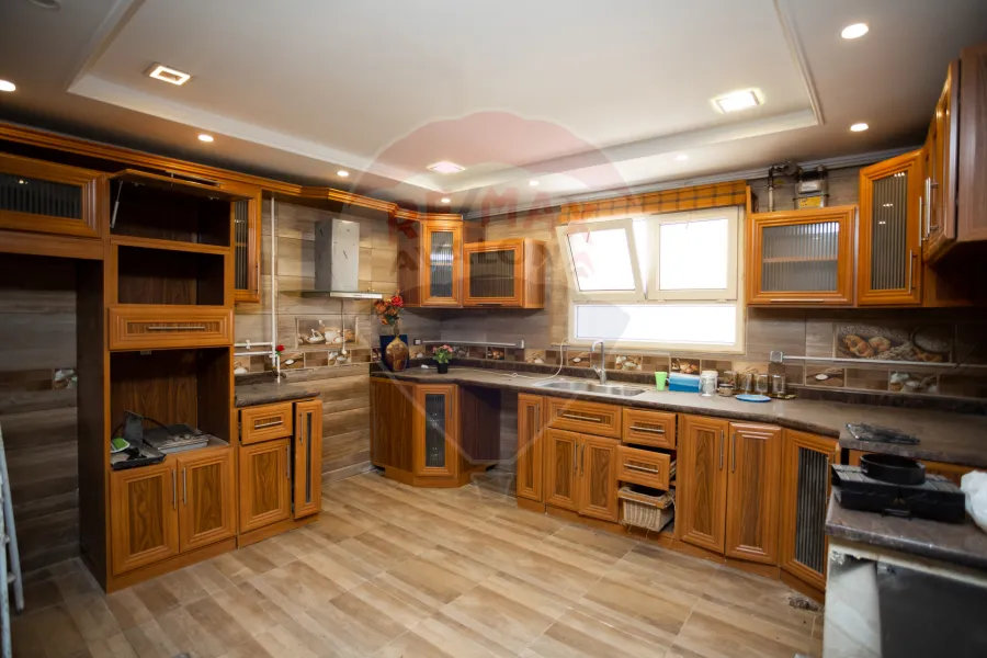 Duplex Apartment for sale 225 m Stanley (Abdel Hamid Al-Abadi St.)