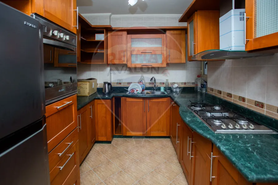 Apartment for sale 180 m Smouha (Next to Grand Plaza Hotel)