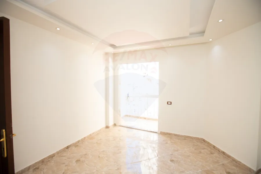 شقة للبيع 156 م المندرة (خلف مساكن شيراتون المنتزه)