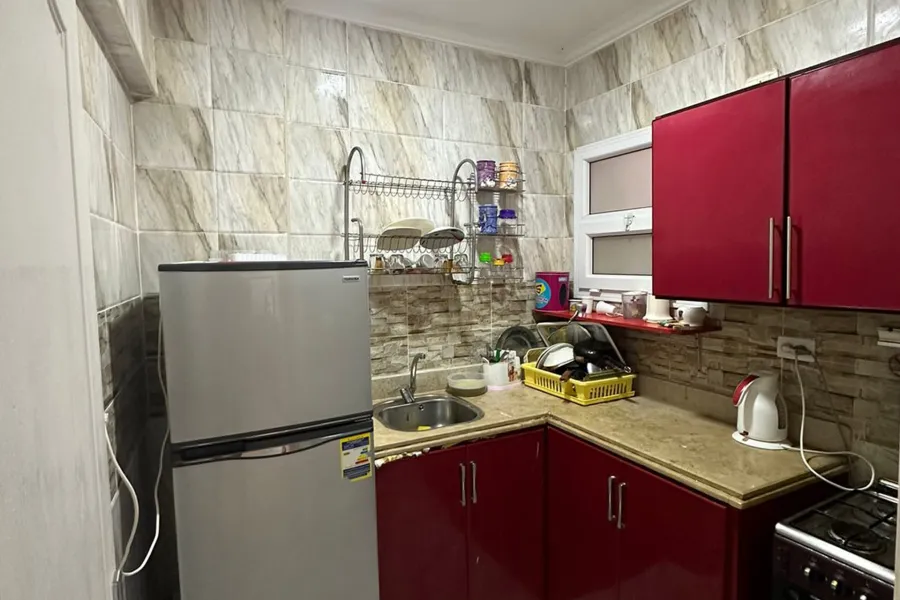 شاليه للبيع (مارسيليا بيتش 4 - سيدي عبد الرحمن) 80 م