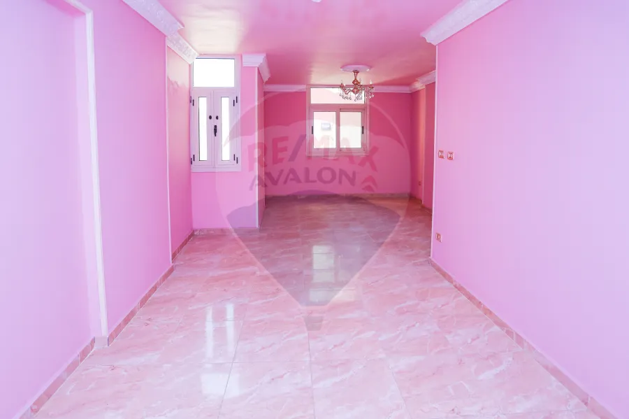 Apartment for sale 130 m Elebrahmia (Beside to Sporting club)