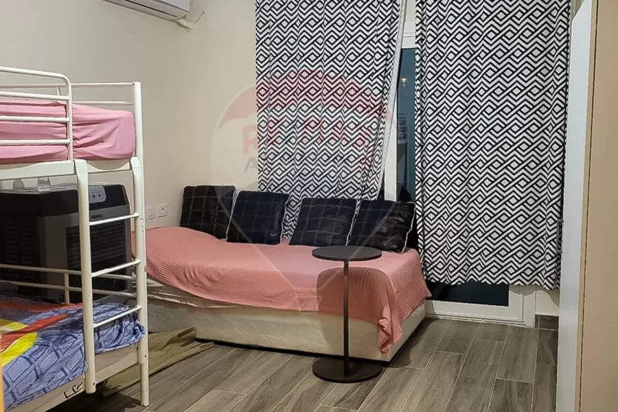 Furnished apartment for rent New Alamein (Down Town)
