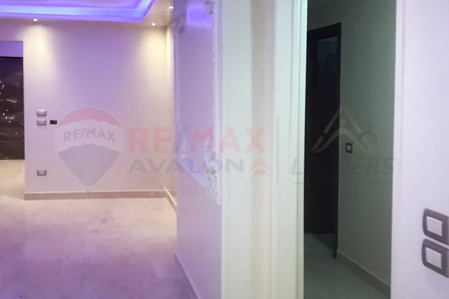 Apartment for rent 179 m Smouha (Valory Antoniades)