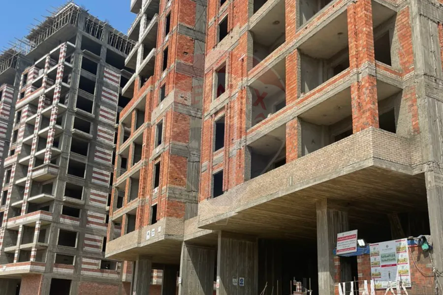 Apartment for sale 210 m Sawary (Investors district - Plot No. 16)