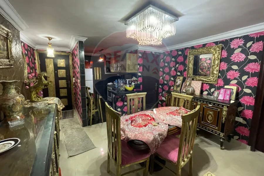 Apartment for sale 90 m Stanly (2nd from the sea)