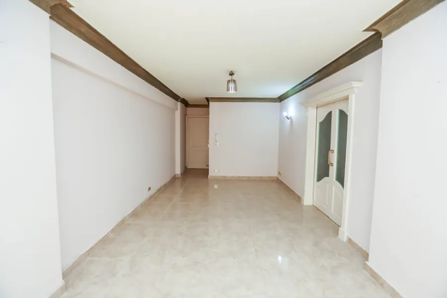 Apartment For Sale 118m Smouha ( 14th May Bridge )