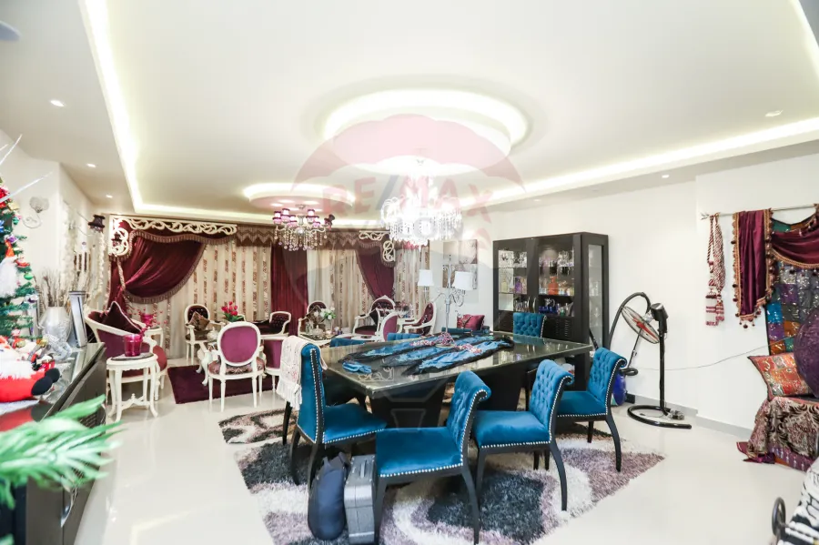 Apartment For Sale 175 m Smouha (Branched From Kamal Eldeen Salah St.)