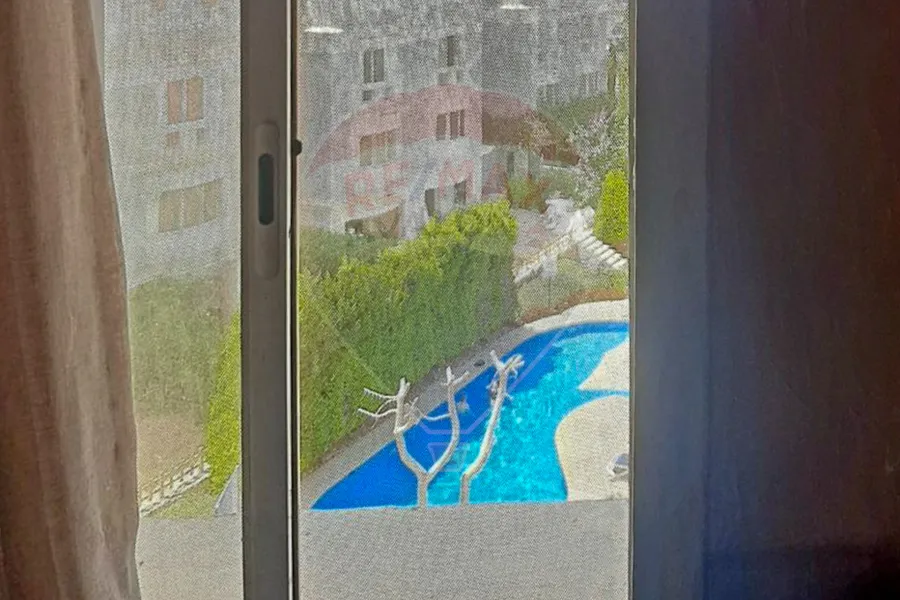 شقة للبيع 141 م التجمع الخامس (ماونتن فيو - أكزيكتف ريزيدنس)