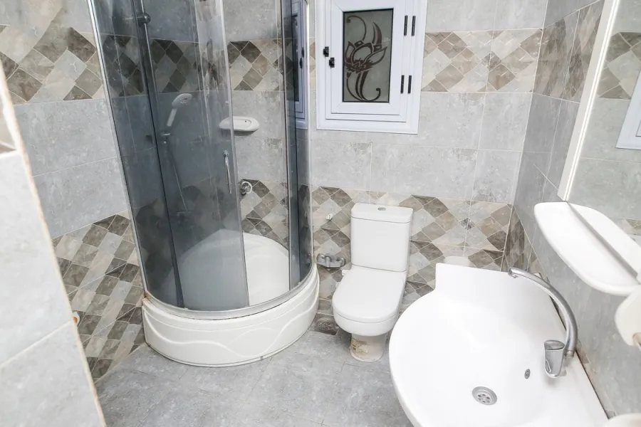 شقة للبيع 160م سبورتنج (ش تانيس)