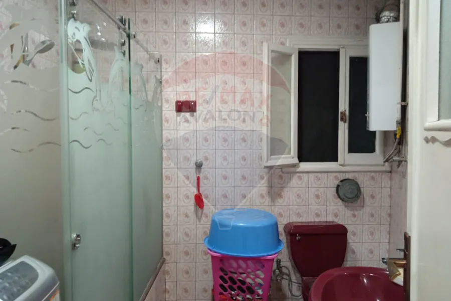 شقة للبيع 135 م بولكلي (ش ابو قير)