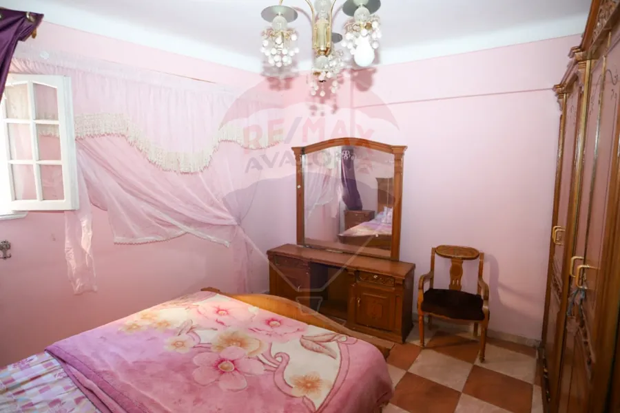 Apartment for sale 165 Miami (Amin Khairat St.)