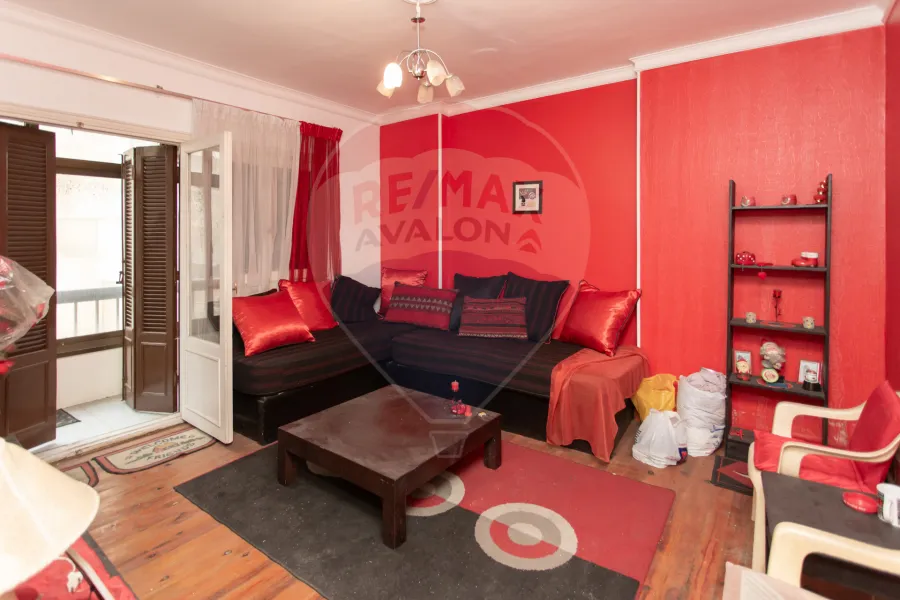 Apartment for sale 145 m Gleem (Al-Misk Street - steps from the sea)