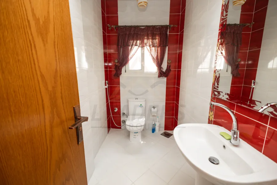 Apartment for sale 560 m Louran (Sarhank St.)