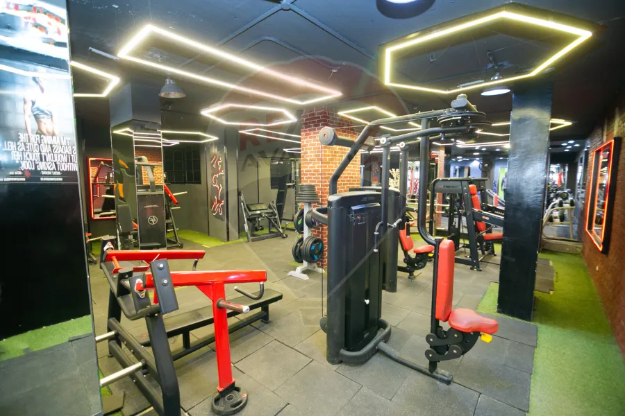 Commercial mezan for sale 450 m Al-Agami (El-betash)