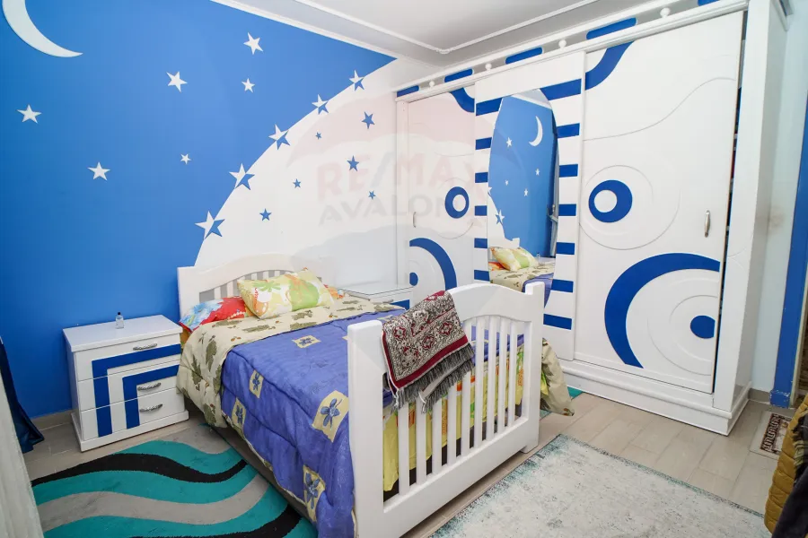 فيلا مستقلة للبيع 701 م كينج مريوط (كومباوند اليكس ويست)