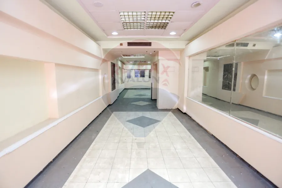 Shop for Sale 140 m Sidi beshr (sidi beshr Mosque St)