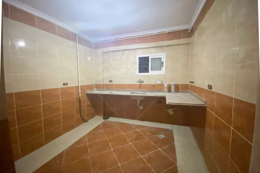 Apartment for sale 165 m miami (Branched from Al-Issawi st)