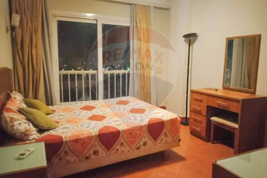 شالية للبيع (بورتو جولف الماشية) 80 م