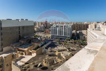Apartment for sale 271 m Smouha (Albert El Awal St.)