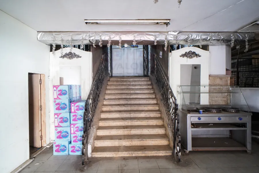 Shop for Sale 23 m Al-Syoof (Gamila abo hered st - Nors mall next to abdl wahab village)