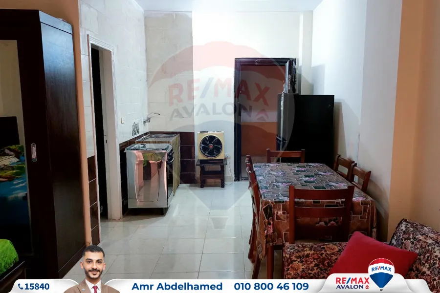 Chalet for sale North coast (Moria Village) 50 m