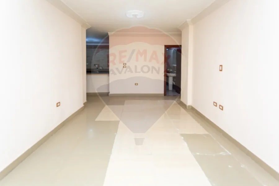 Apartment for sale 125 m Al Asafra (Gamal Abd El Nasser st.)