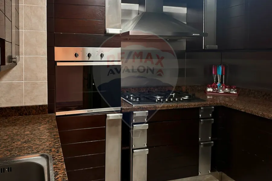 Apartment for rent furnished 136 m San Stefano