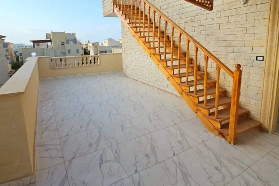 دوبلكس للبيع (بدر) 250 م