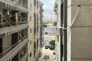 شقة للإيجار المفروش 167 م سموحة (محور المحمودية)