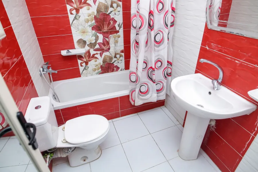 شقة للبيع 145م ستانلى (على البحر مباشرة)