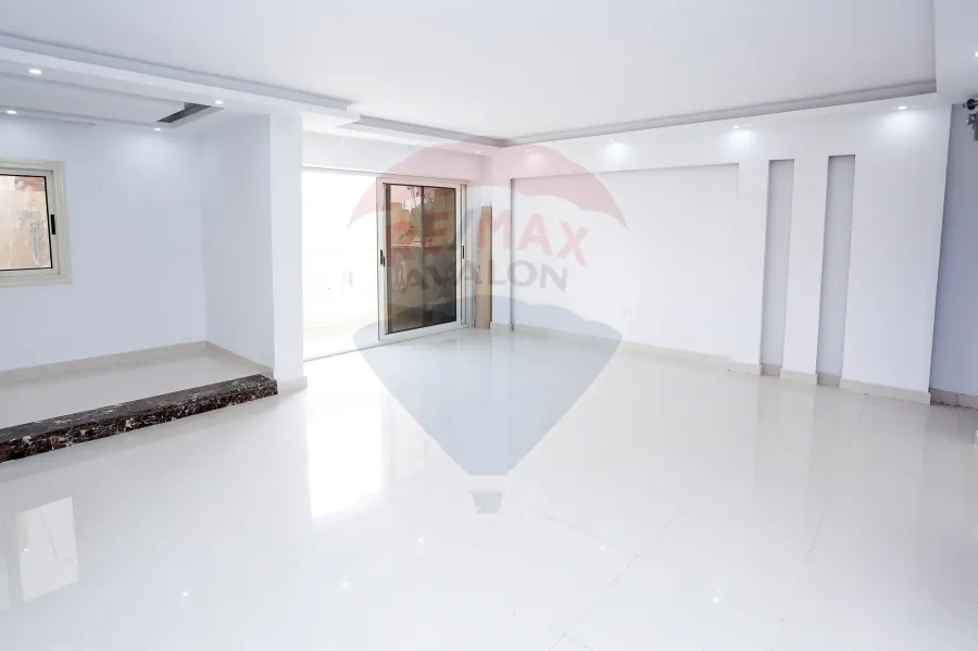 Apartment for sale 150 m Smouha (Al nasr St)