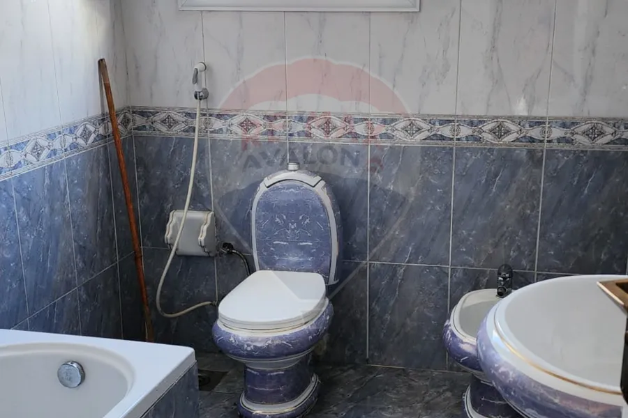 Apartment for rent 170 m Azarita (In front of the Faculty of Medicine)