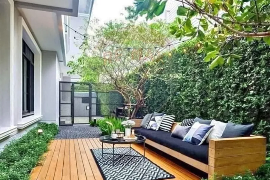 Apartment for sale 74 m New Zayed (Dejoya Compound)