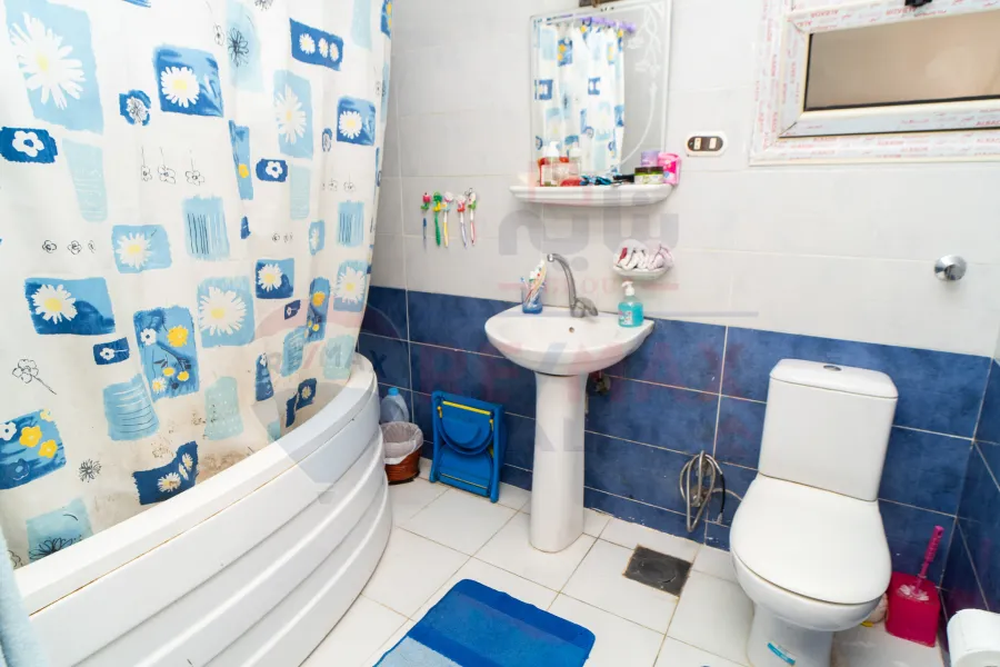 Apartment For Sale 140 m Sporting ( Tiba St. )