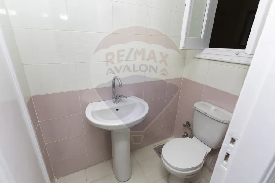 شقة للبيع 165 م الابراهيمية (ش كانوب)