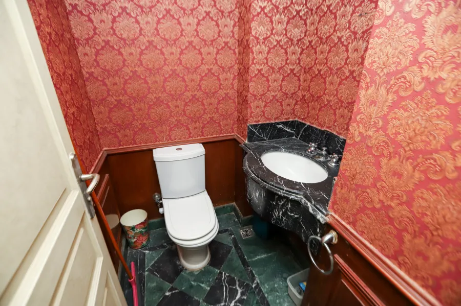 Apartment for sale 264 m San stefano (Four Season)