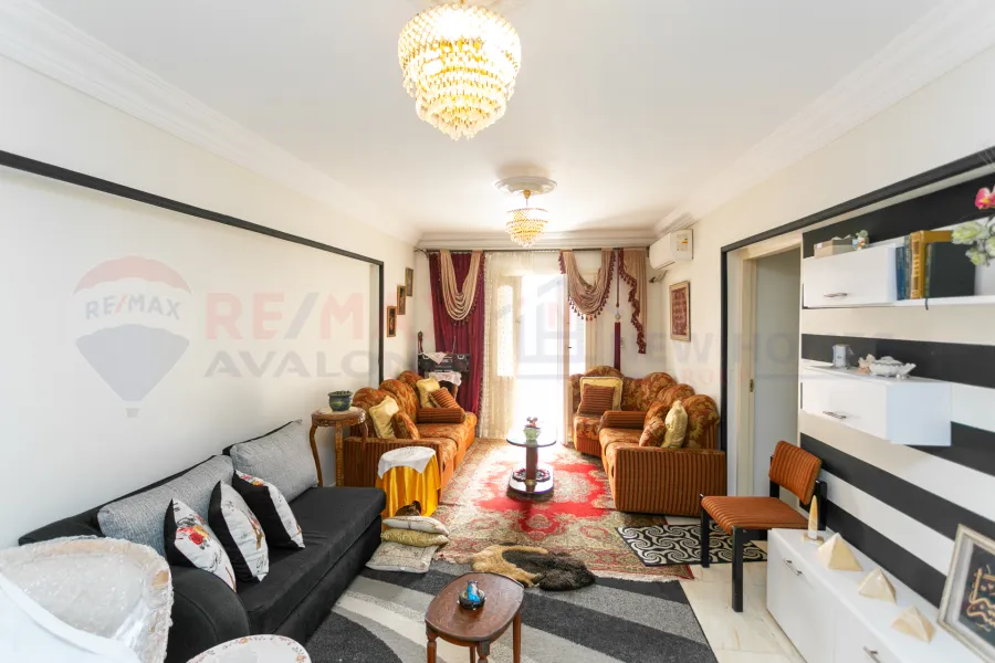 شقة للبيع 150 م كفر عبده (ش ابراهيم راجي)