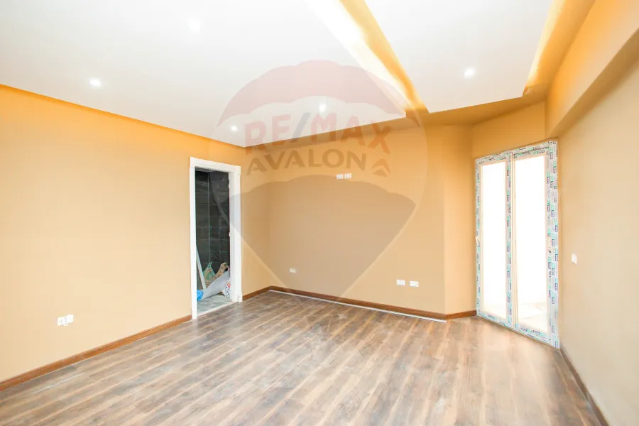 Apartment for sale 277 m Smouha (Fawzy Moaaz st.)