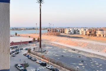 شاليه للبيع (بورتو مارينا) 61 م