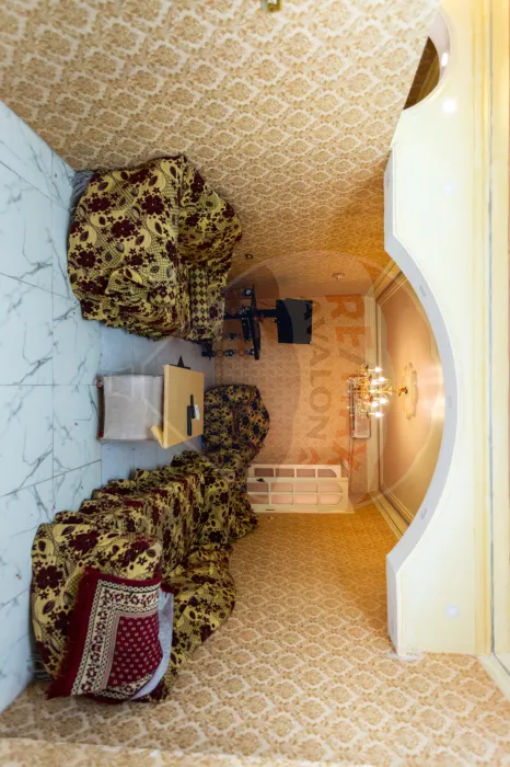 Duplex Apartment for sale 300 m Almandara (gamal abdelnaser st - Almandara mosque square)