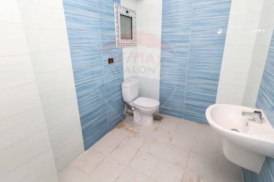 Apartment for sale 160 m Al Sayouf (City Light)