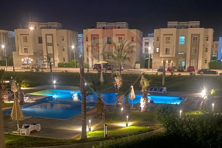 شاليه للبيع (امواج - سيدي عبد الرحمن) 144 م