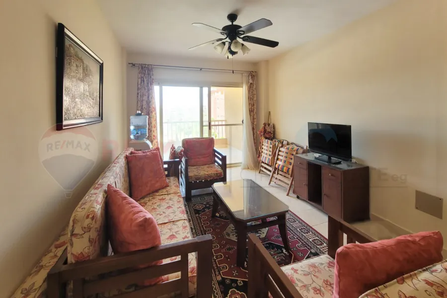 Apartment for sale New Alamein (Vista Marina)