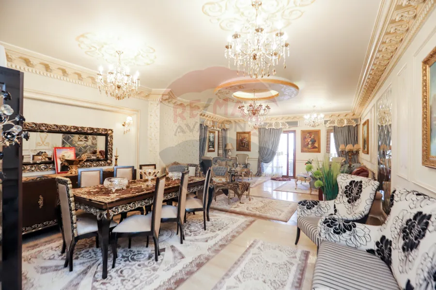 Apartment for sale 288 m Louran (Directly on taram station)